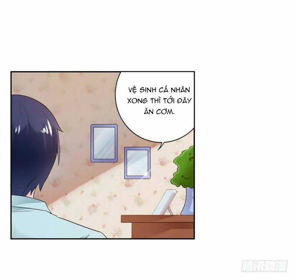 Thiên Kim Đường Môn Chapter 80 trang 30