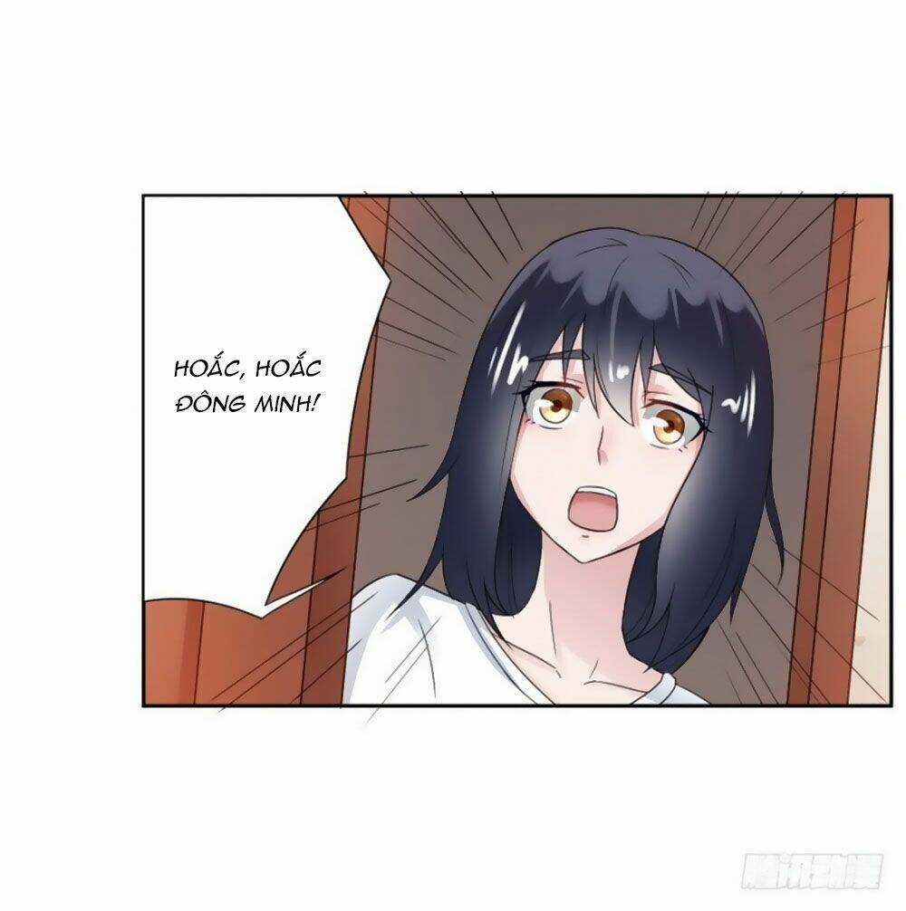 Thiên Kim Đường Môn Chapter 80 trang 31