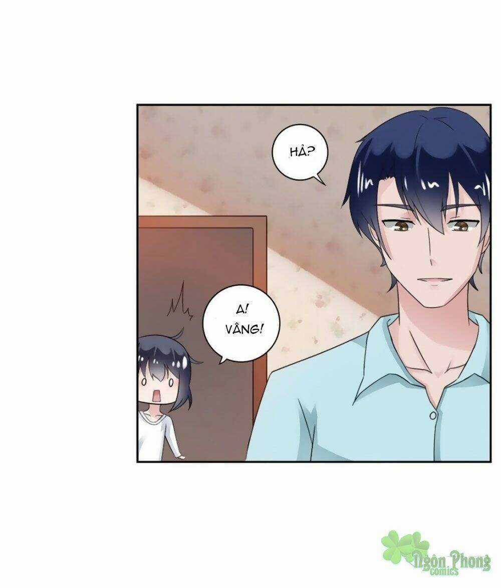 Thiên Kim Đường Môn Chapter 80 trang 33