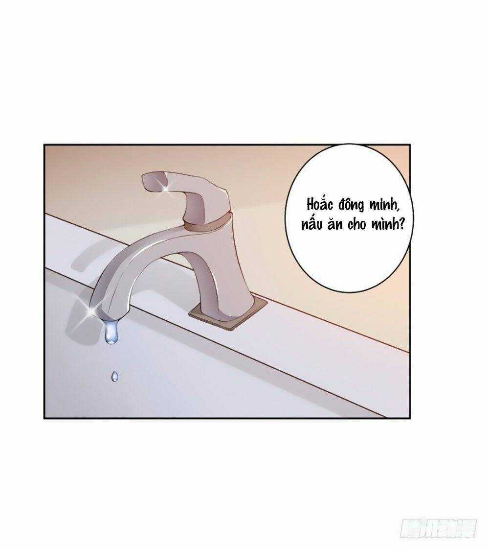 Thiên Kim Đường Môn Chapter 80 trang 34