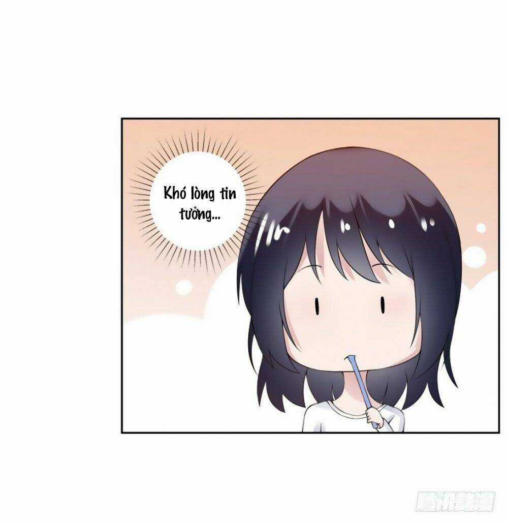 Thiên Kim Đường Môn Chapter 80 trang 35