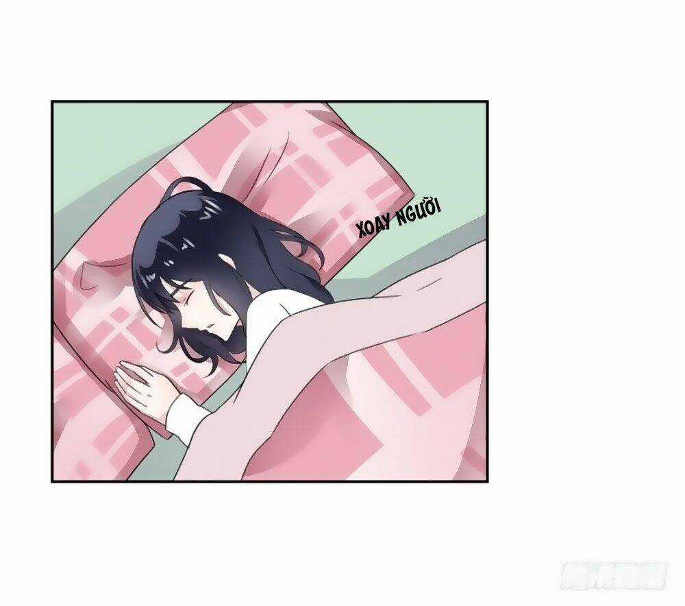 Thiên Kim Đường Môn Chapter 80 trang 5