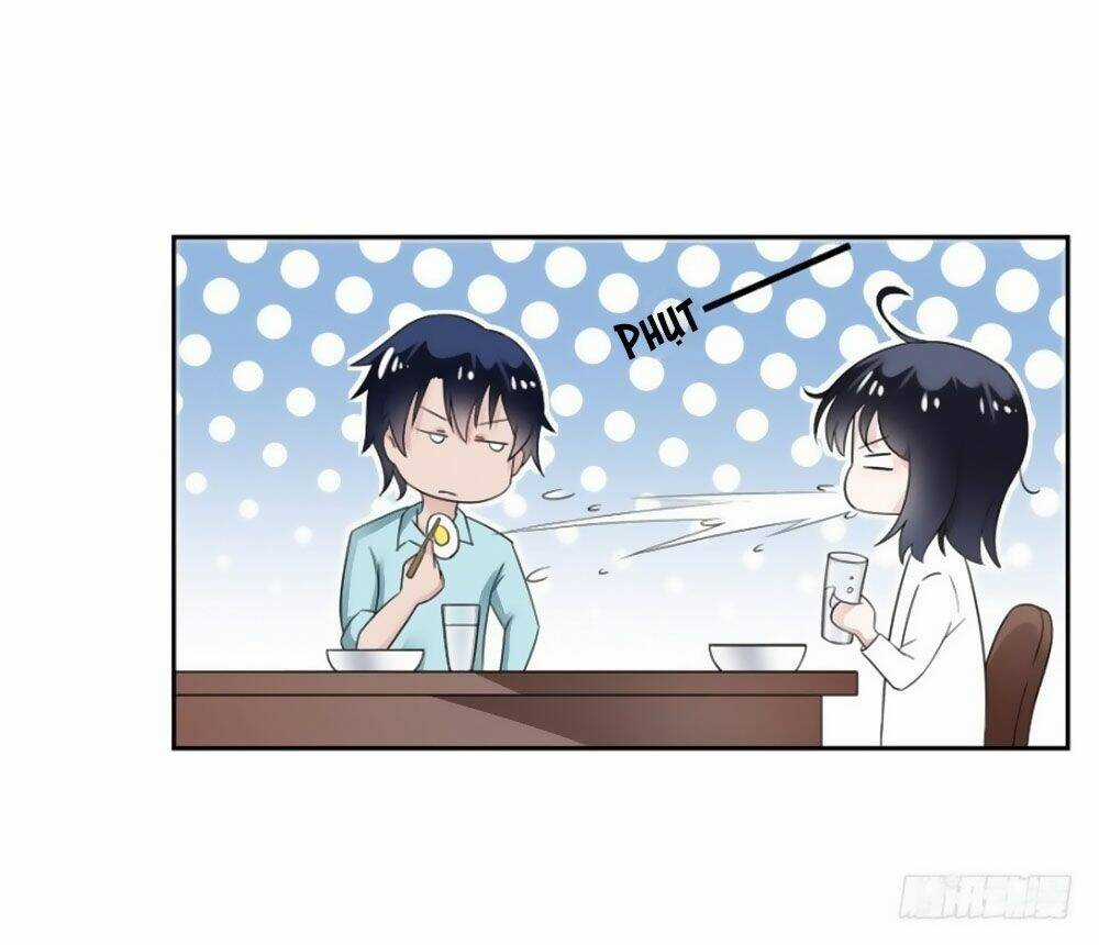 Thiên Kim Đường Môn Chapter 81 trang 11