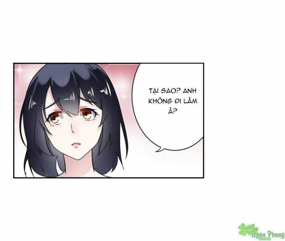 Thiên Kim Đường Môn Chapter 81 trang 12