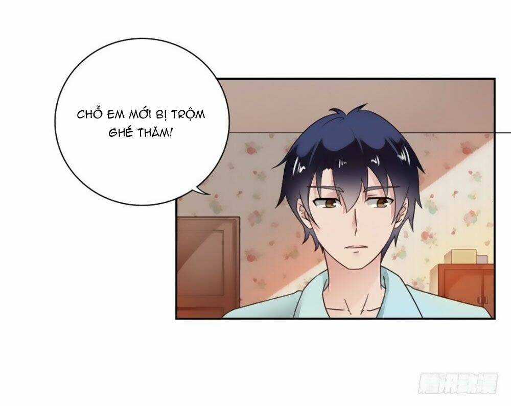 Thiên Kim Đường Môn Chapter 81 trang 13