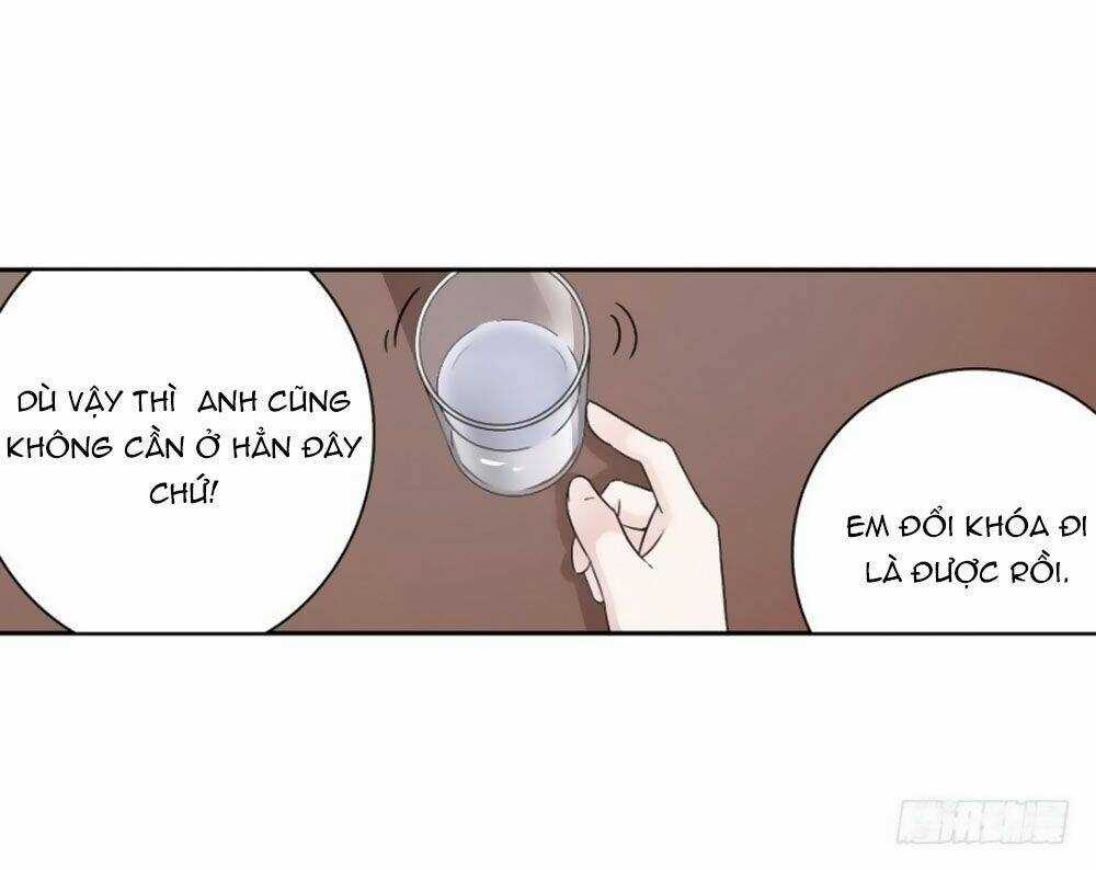 Thiên Kim Đường Môn Chapter 81 trang 14