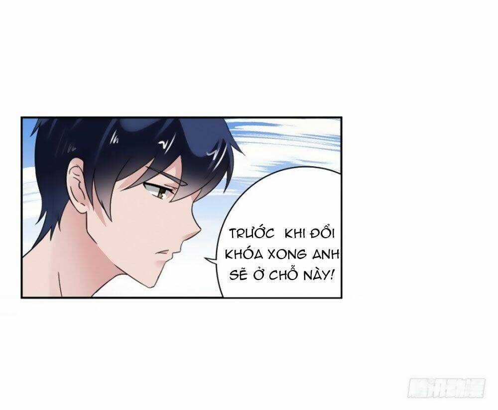 Thiên Kim Đường Môn Chapter 81 trang 15