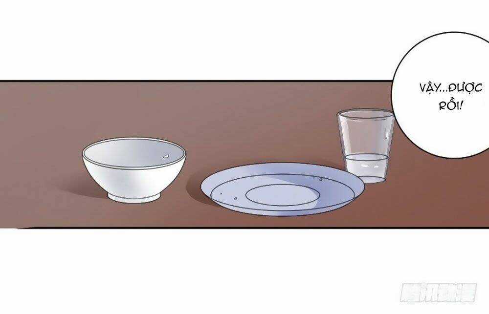 Thiên Kim Đường Môn Chapter 81 trang 17