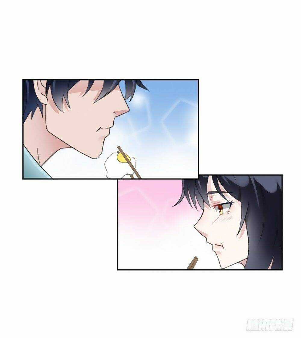 Thiên Kim Đường Môn Chapter 81 trang 18