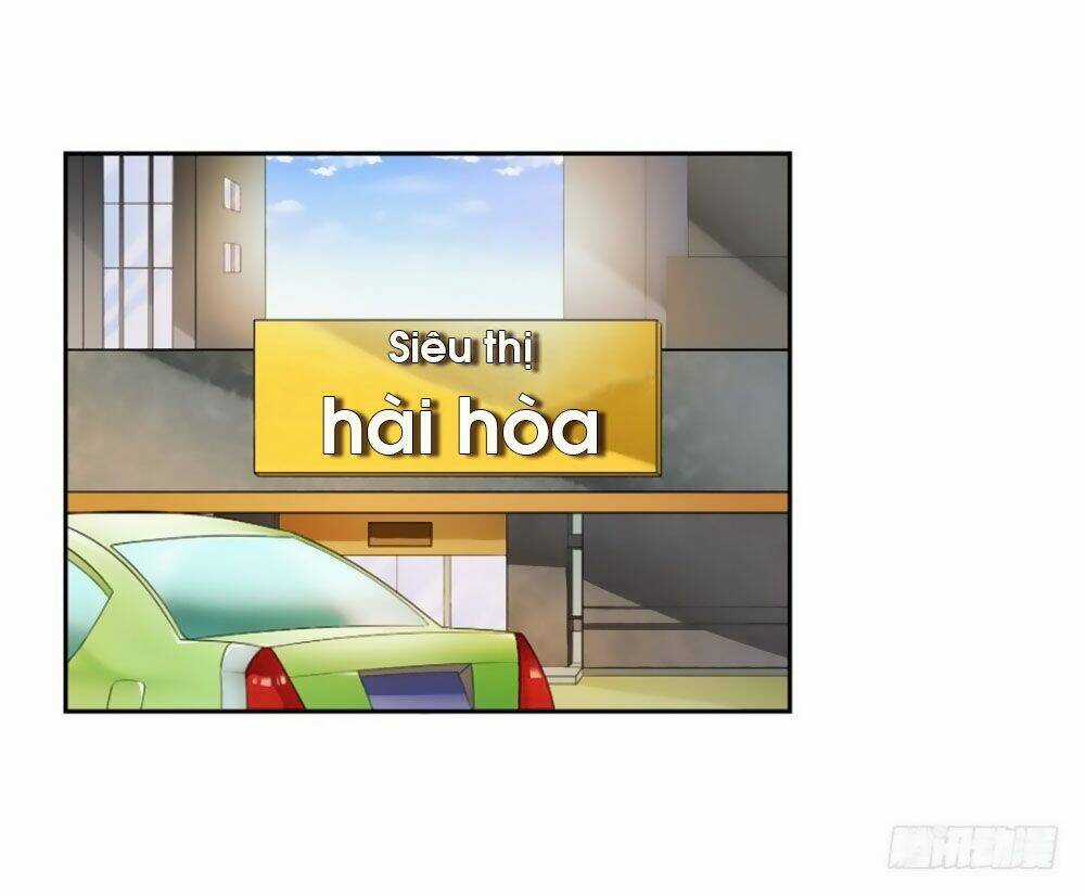 Thiên Kim Đường Môn Chapter 81 trang 19