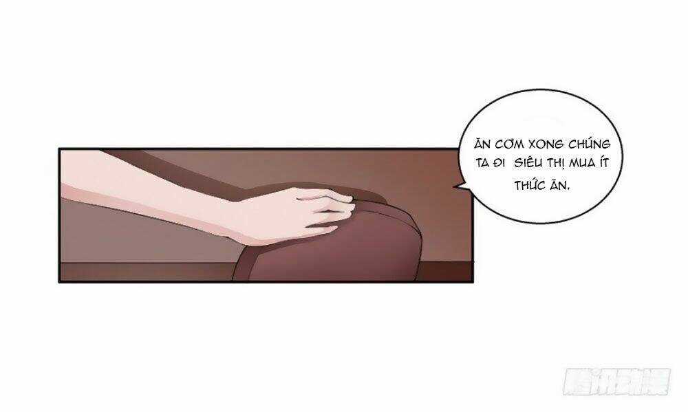 Thiên Kim Đường Môn Chapter 81 trang 2