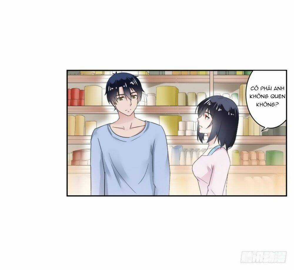 Thiên Kim Đường Môn Chapter 81 trang 23