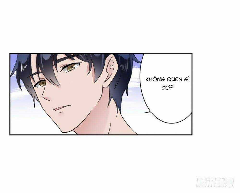 Thiên Kim Đường Môn Chapter 81 trang 24