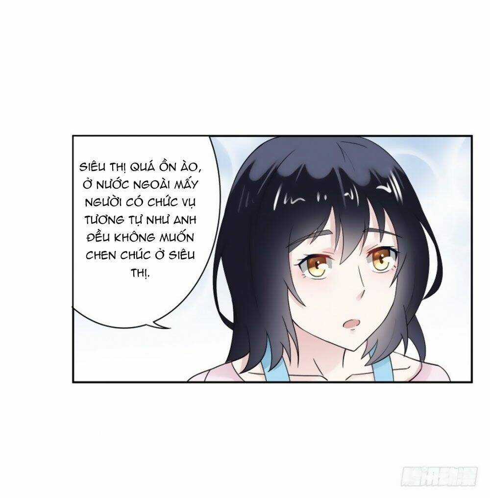 Thiên Kim Đường Môn Chapter 81 trang 25