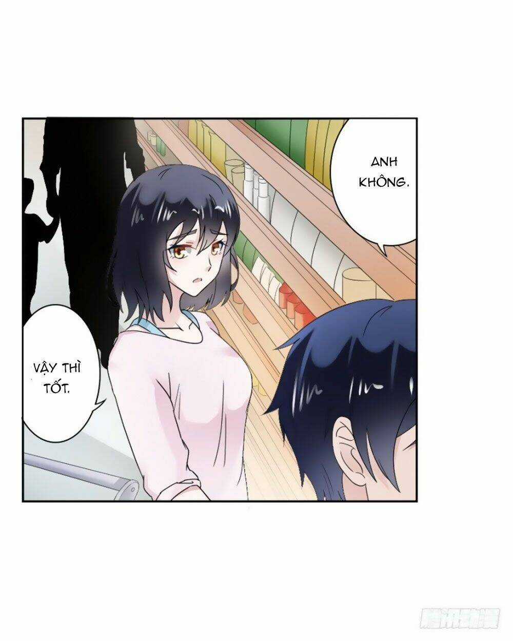 Thiên Kim Đường Môn Chapter 81 trang 26