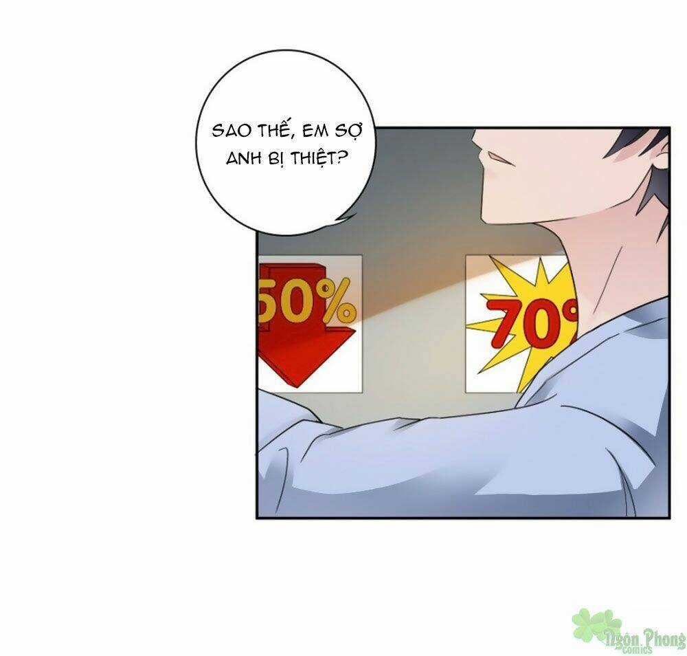 Thiên Kim Đường Môn Chapter 81 trang 27