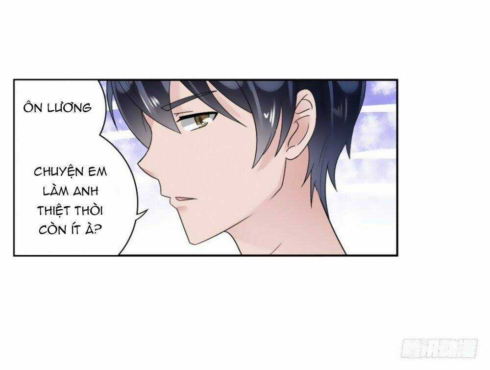 Thiên Kim Đường Môn Chapter 81 trang 28