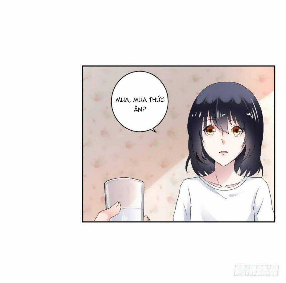 Thiên Kim Đường Môn Chapter 81 trang 3