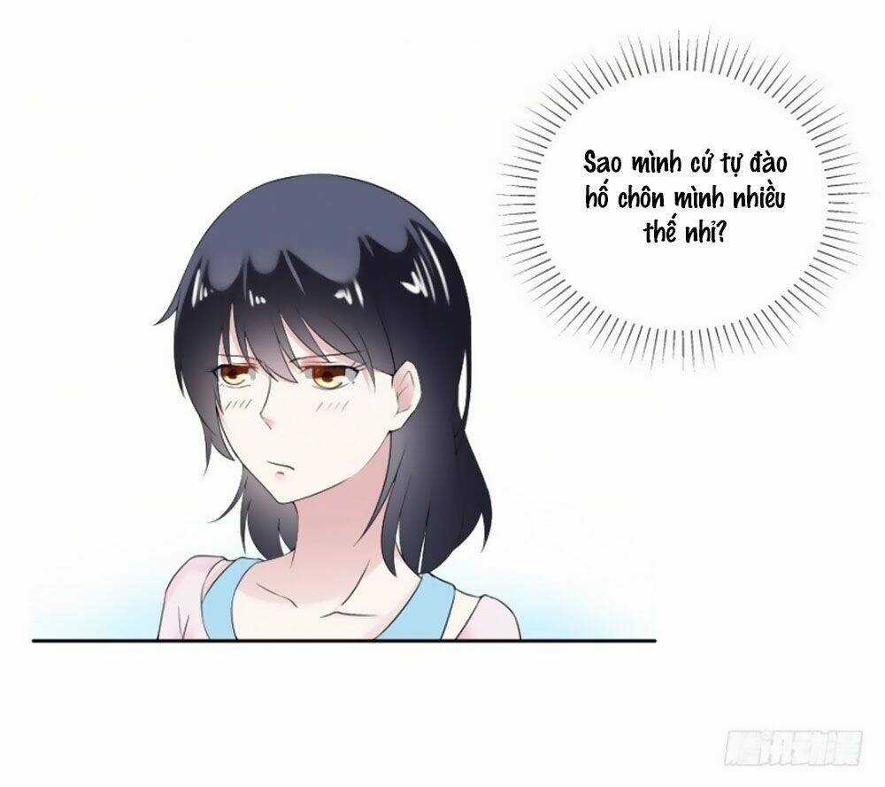 Thiên Kim Đường Môn Chapter 81 trang 30