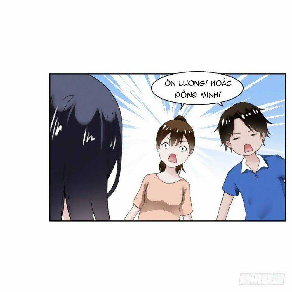 Thiên Kim Đường Môn Chapter 81 trang 31