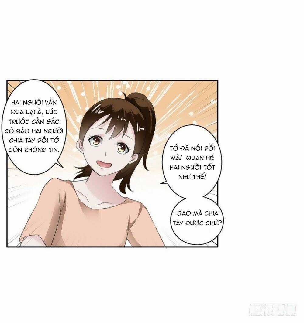 Thiên Kim Đường Môn Chapter 81 trang 33