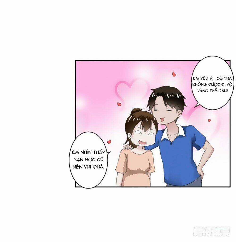 Thiên Kim Đường Môn Chapter 81 trang 34