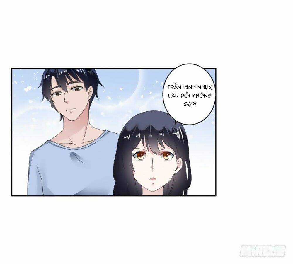 Thiên Kim Đường Môn Chapter 81 trang 35