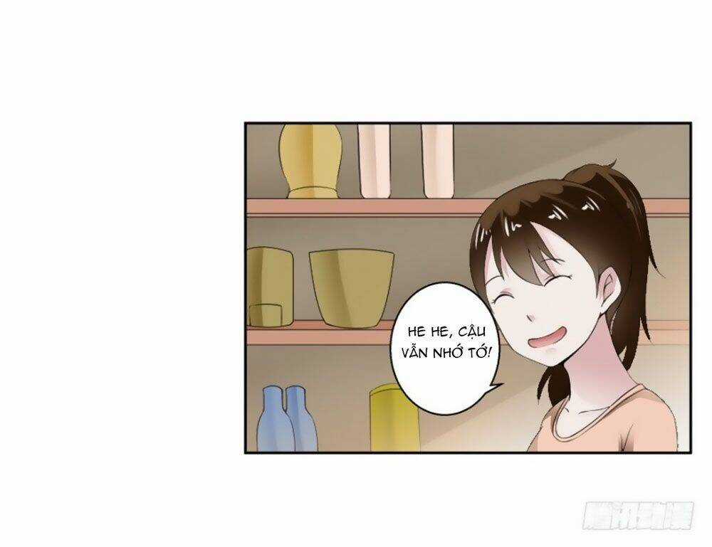 Thiên Kim Đường Môn Chapter 81 trang 36