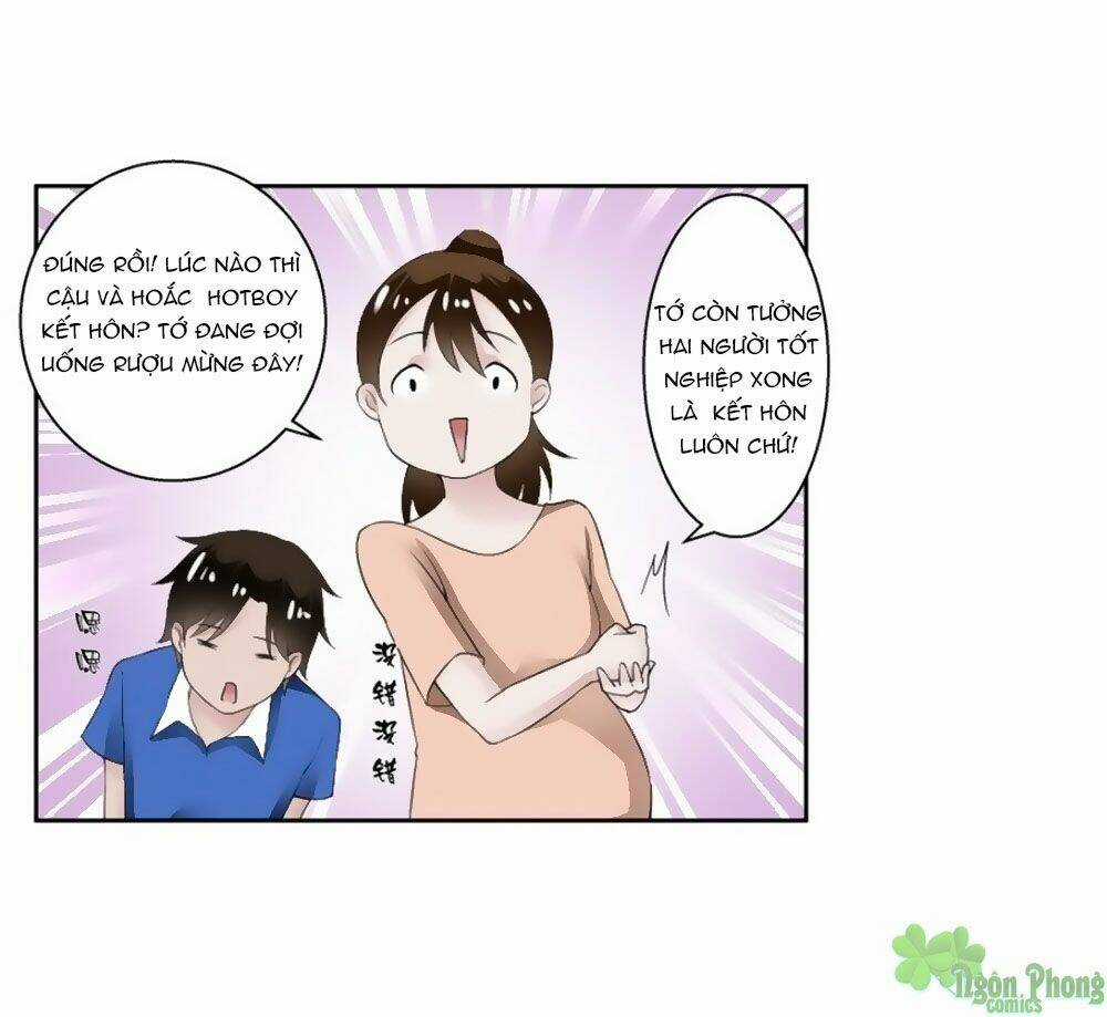 Thiên Kim Đường Môn Chapter 81 trang 37