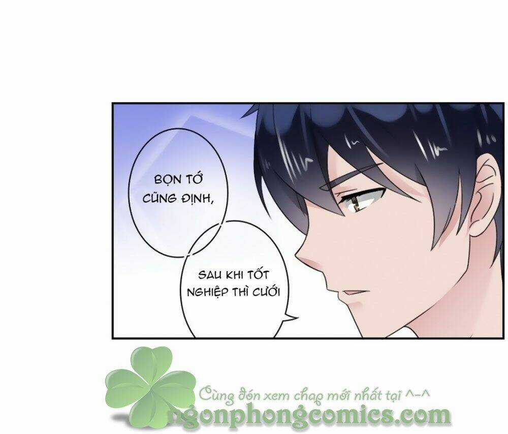 Thiên Kim Đường Môn Chapter 81 trang 38