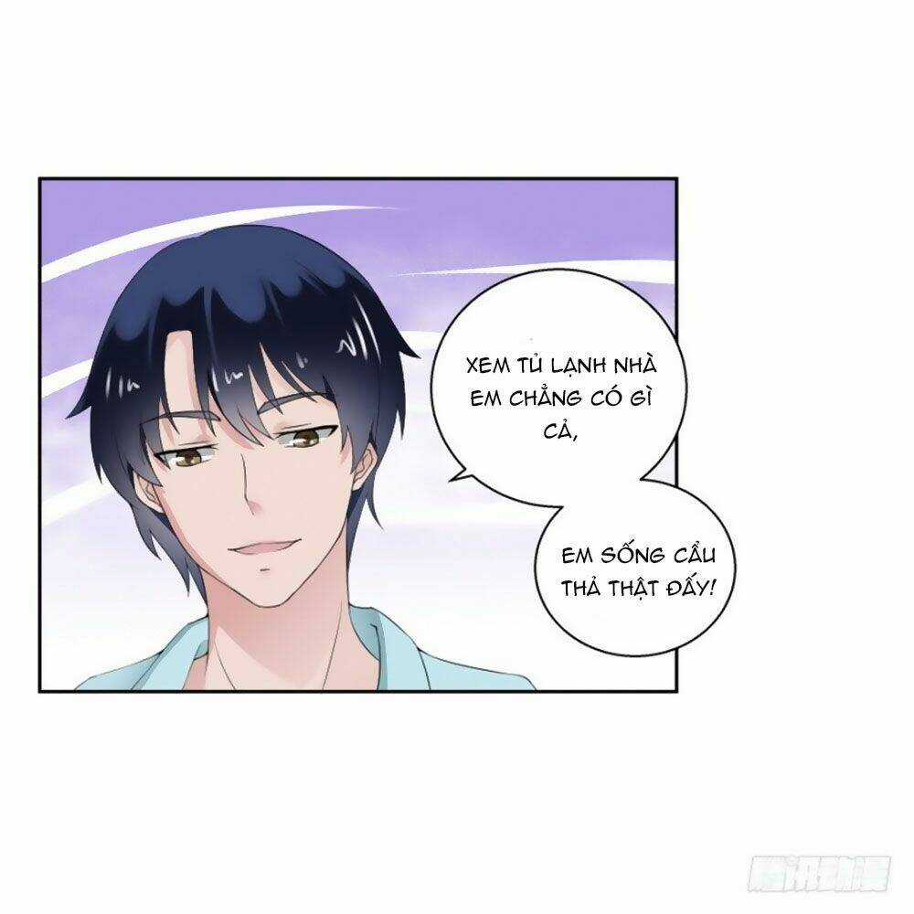 Thiên Kim Đường Môn Chapter 81 trang 4