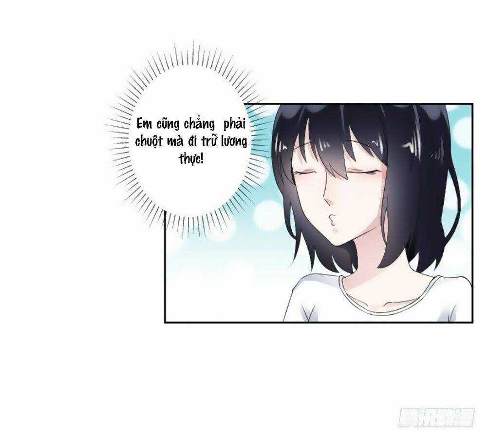 Thiên Kim Đường Môn Chapter 81 trang 5