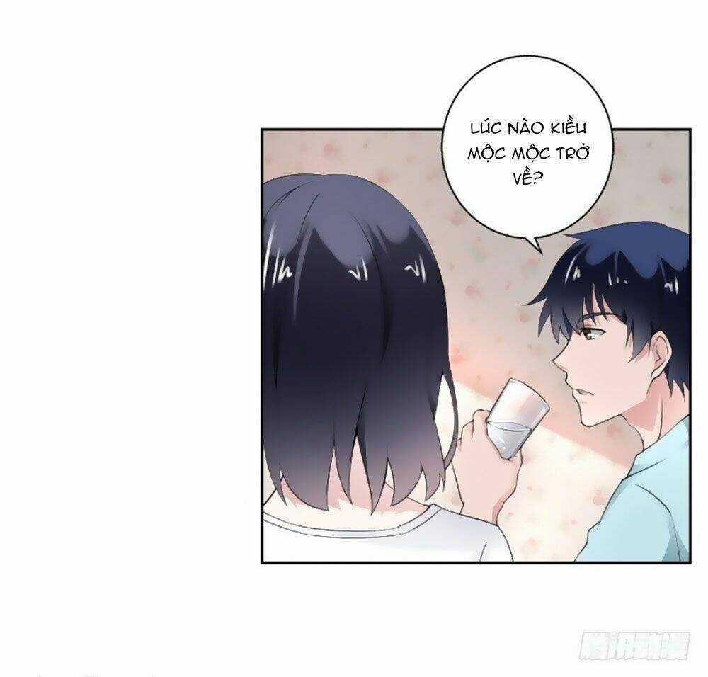 Thiên Kim Đường Môn Chapter 81 trang 7