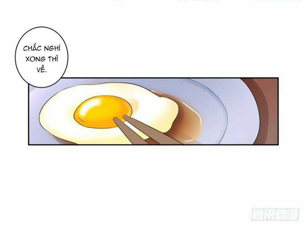 Thiên Kim Đường Môn Chapter 81 trang 8