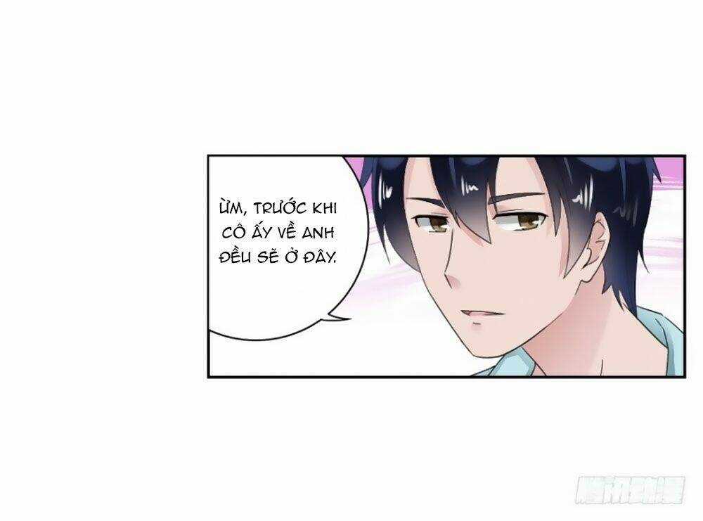 Thiên Kim Đường Môn Chapter 81 trang 9