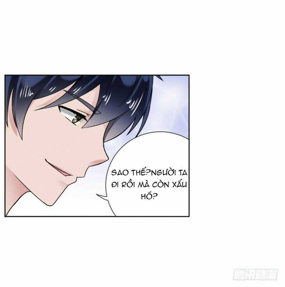 Thiên Kim Đường Môn Chapter 82 trang 11