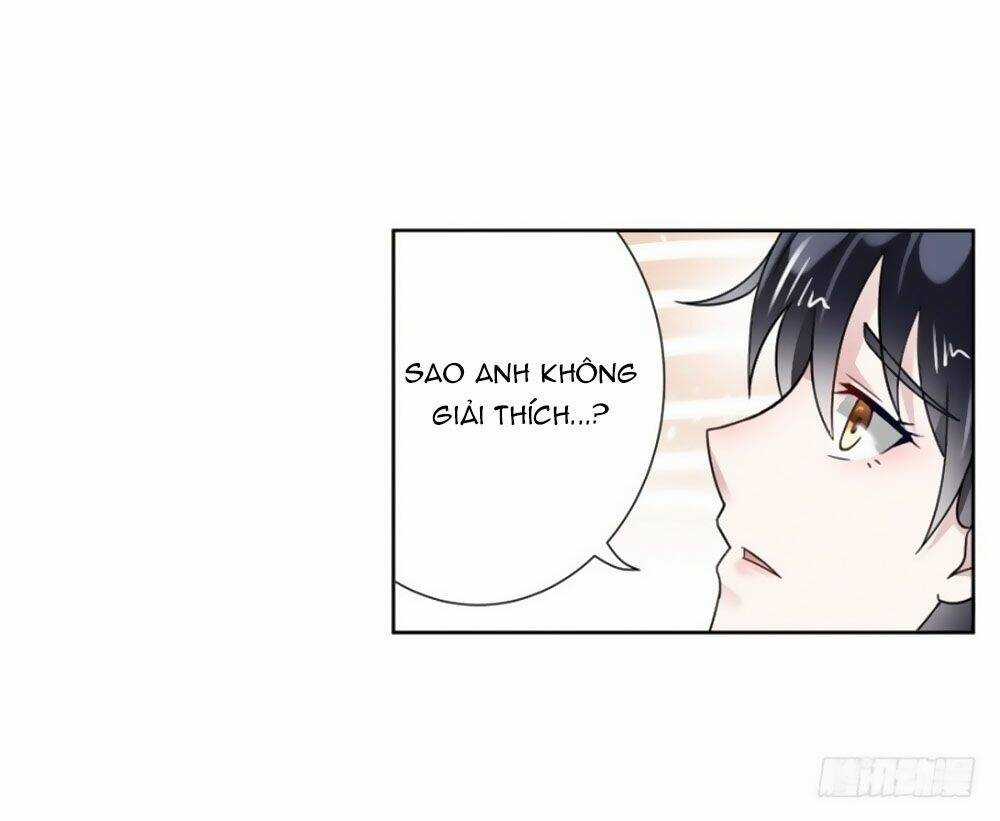 Thiên Kim Đường Môn Chapter 82 trang 12