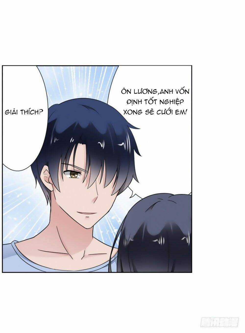 Thiên Kim Đường Môn Chapter 82 trang 13