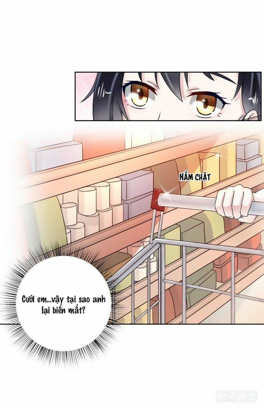 Thiên Kim Đường Môn Chapter 82 trang 14