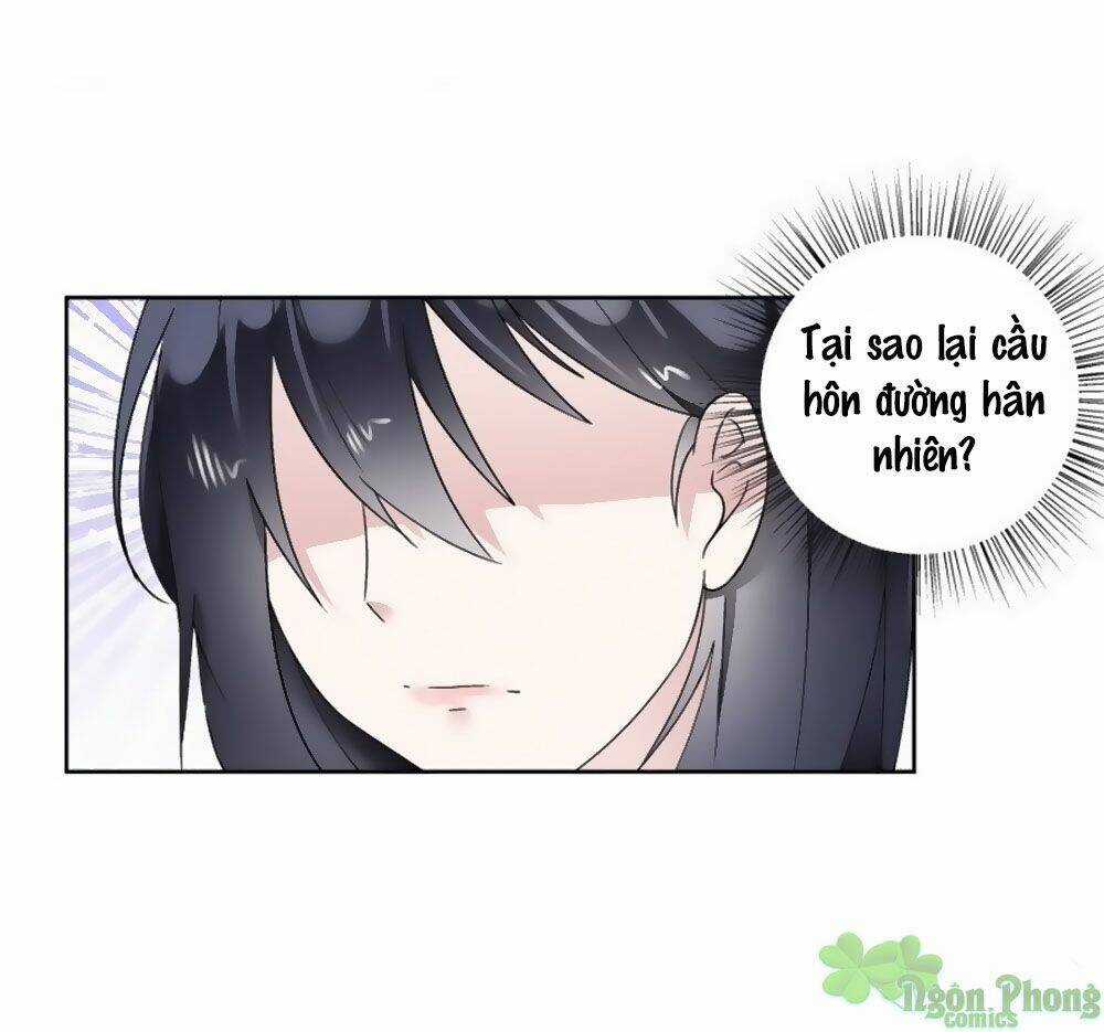 Thiên Kim Đường Môn Chapter 82 trang 15
