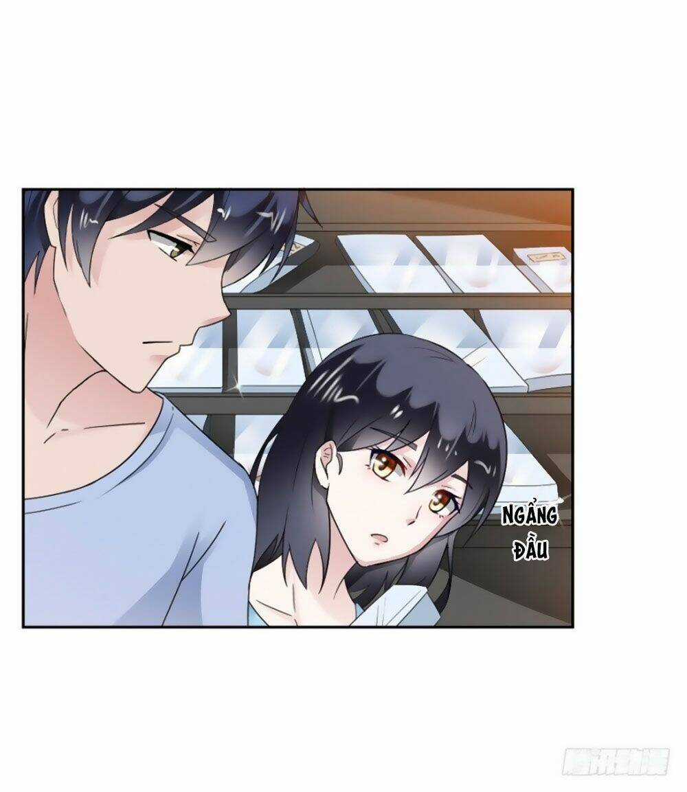 Thiên Kim Đường Môn Chapter 82 trang 17