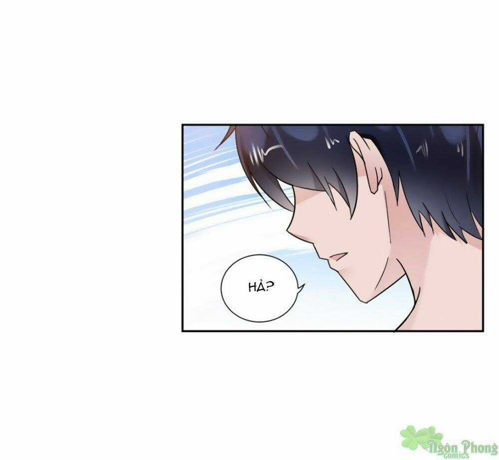 Thiên Kim Đường Môn Chapter 82 trang 20