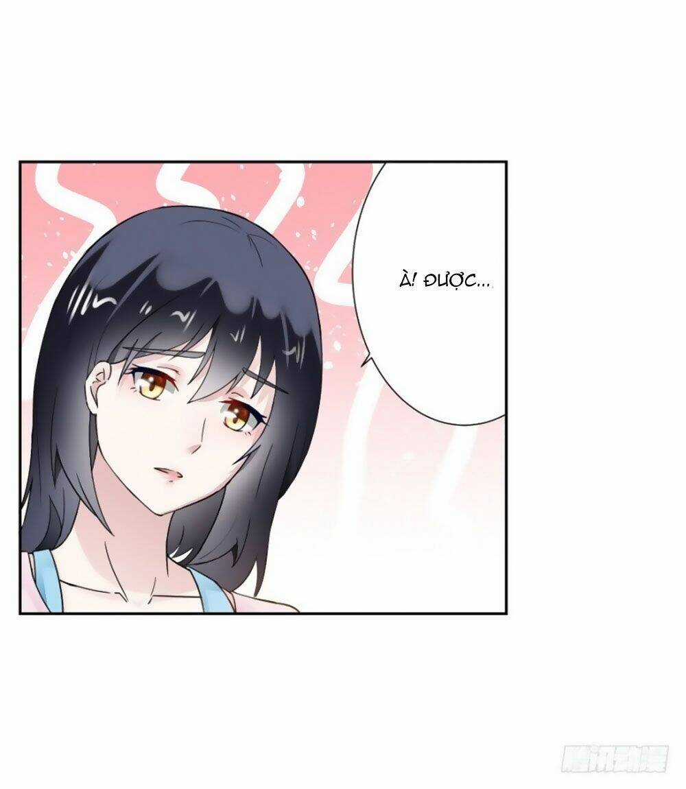 Thiên Kim Đường Môn Chapter 82 trang 21