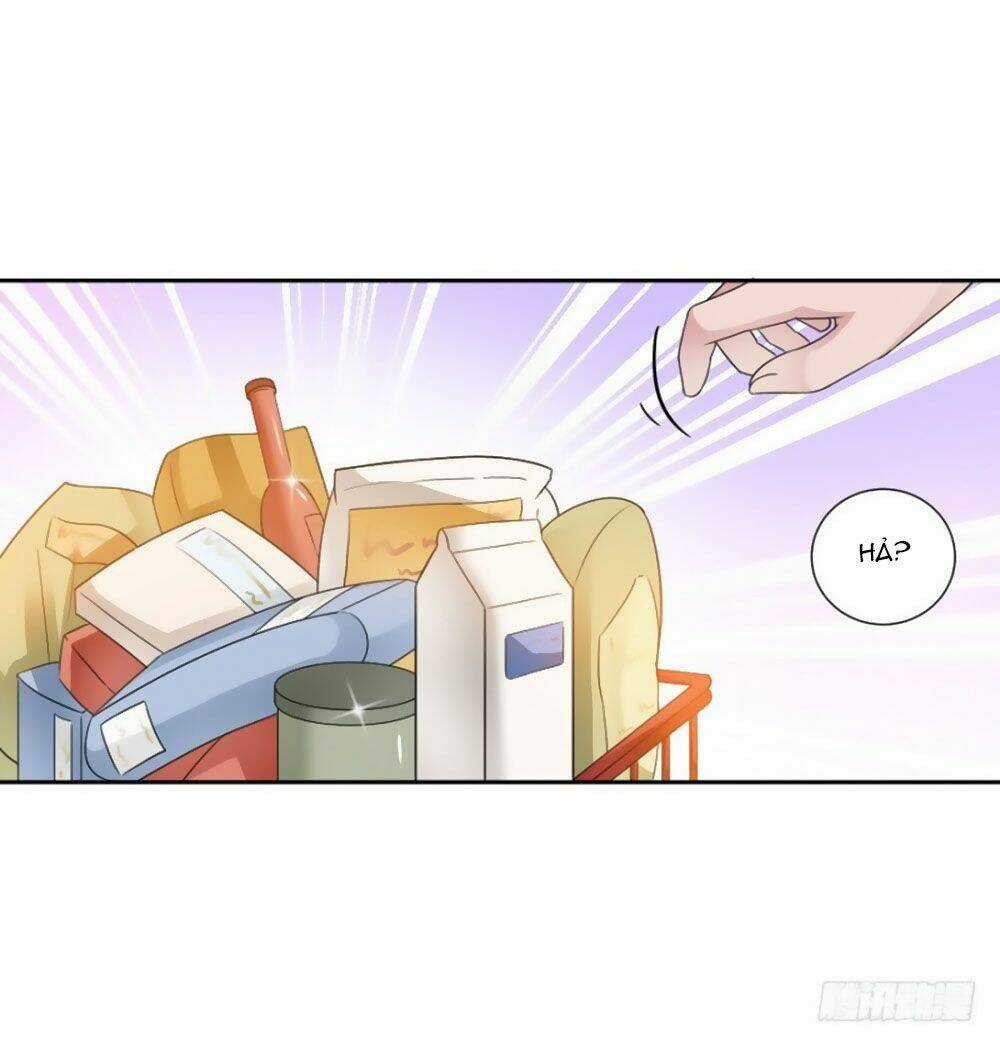 Thiên Kim Đường Môn Chapter 82 trang 23