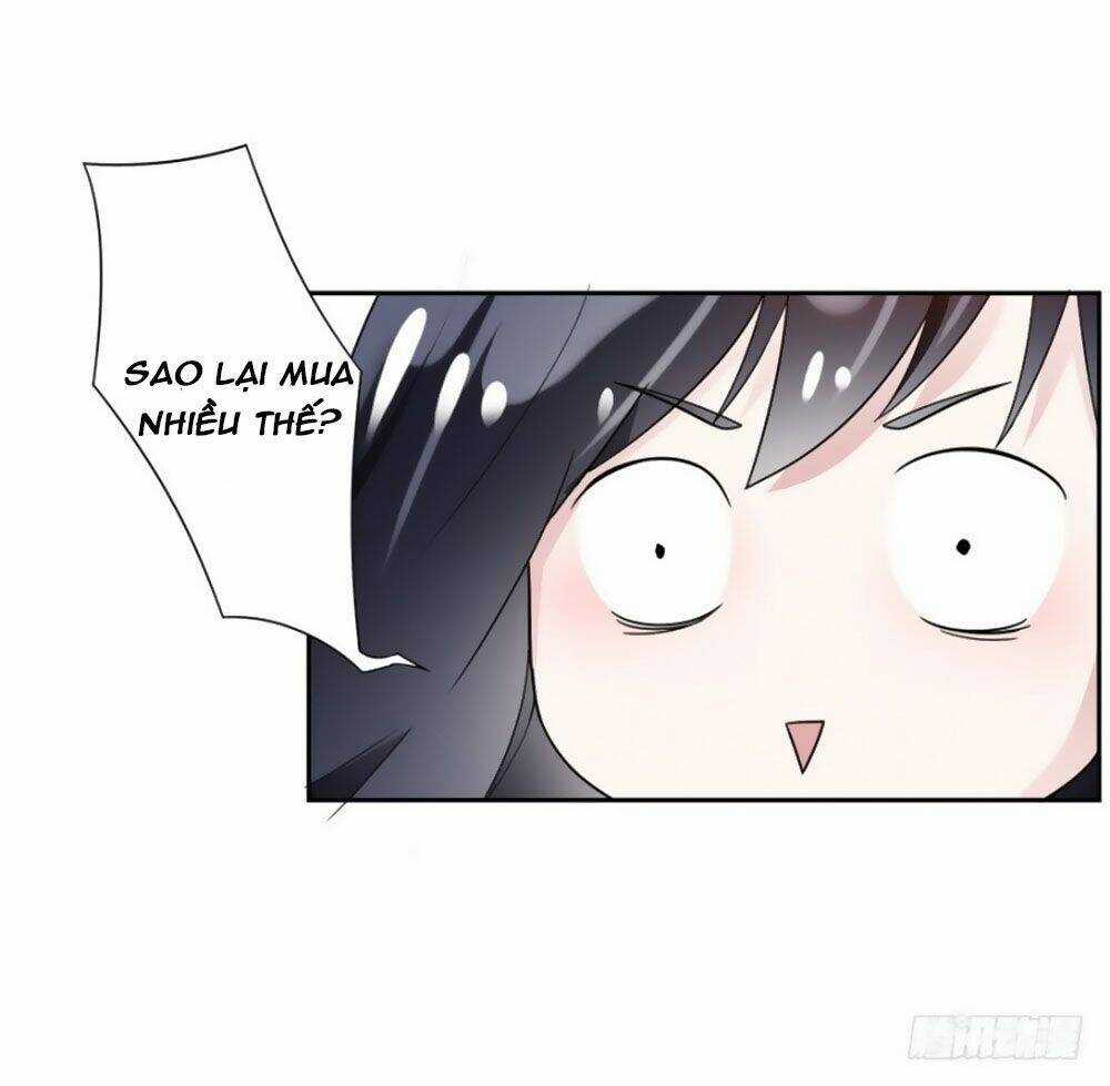 Thiên Kim Đường Môn Chapter 82 trang 24