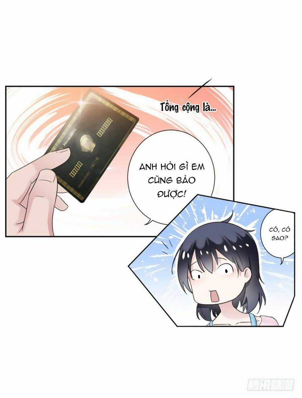 Thiên Kim Đường Môn Chapter 82 trang 25