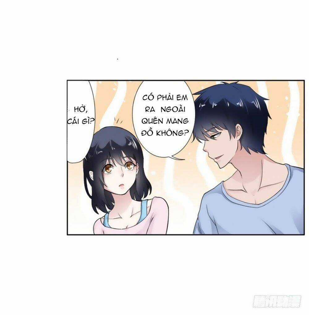 Thiên Kim Đường Môn Chapter 82 trang 27