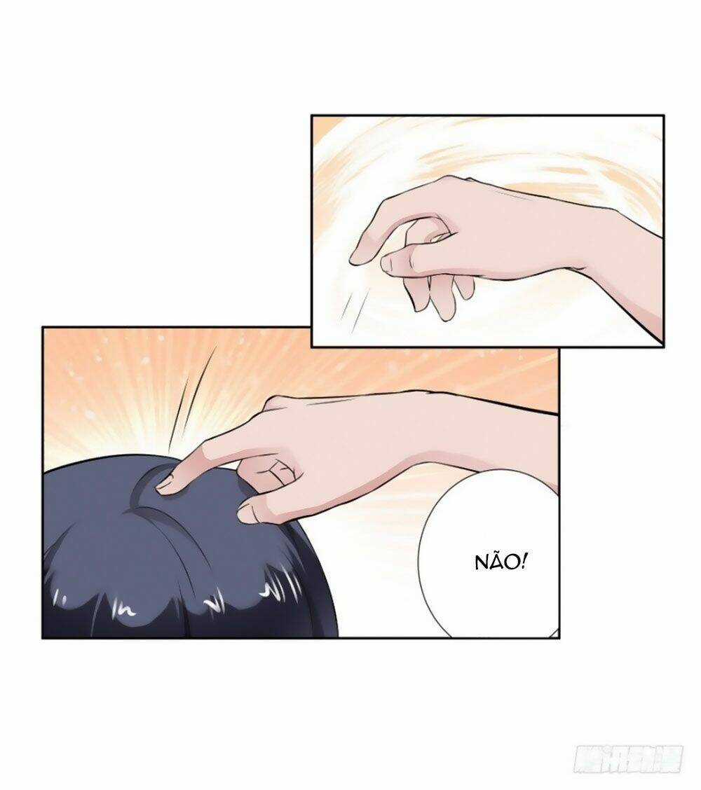 Thiên Kim Đường Môn Chapter 82 trang 28