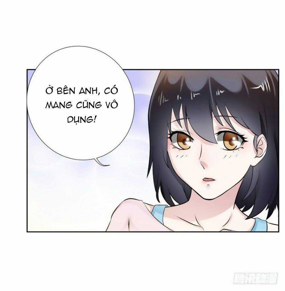 Thiên Kim Đường Môn Chapter 82 trang 30