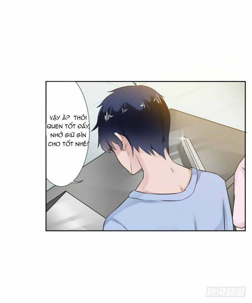 Thiên Kim Đường Môn Chapter 82 trang 32